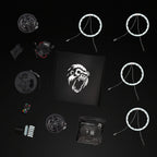 Performance Kit x High-class Series Rings