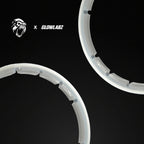 Performance Kit x High-class Series Rings