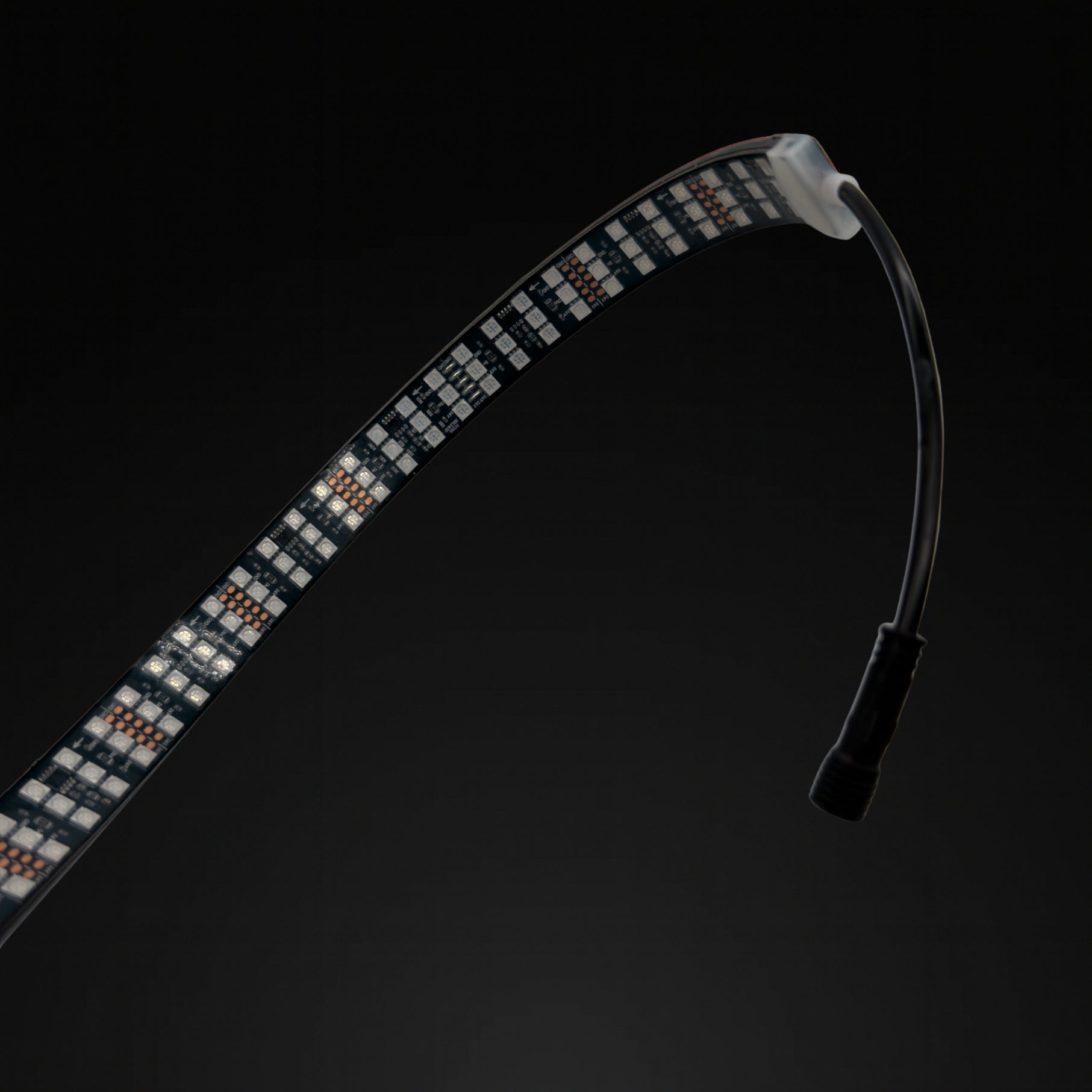 Side Performance Strip (Replacement)