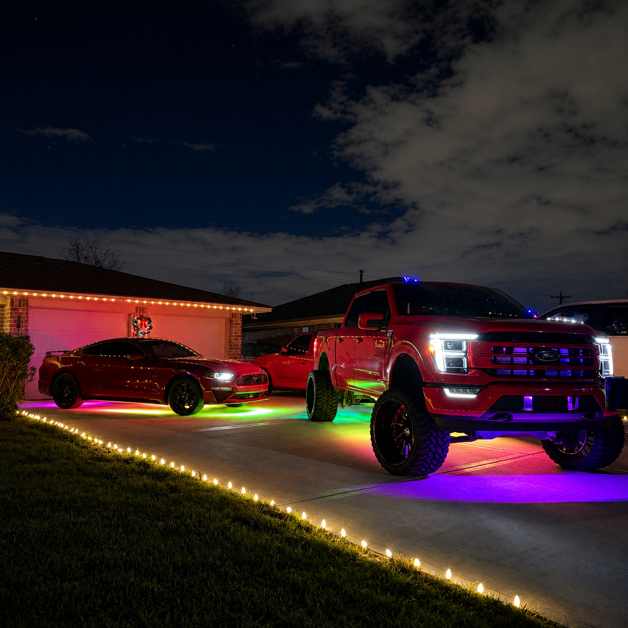 Glowlabz Performance Kit