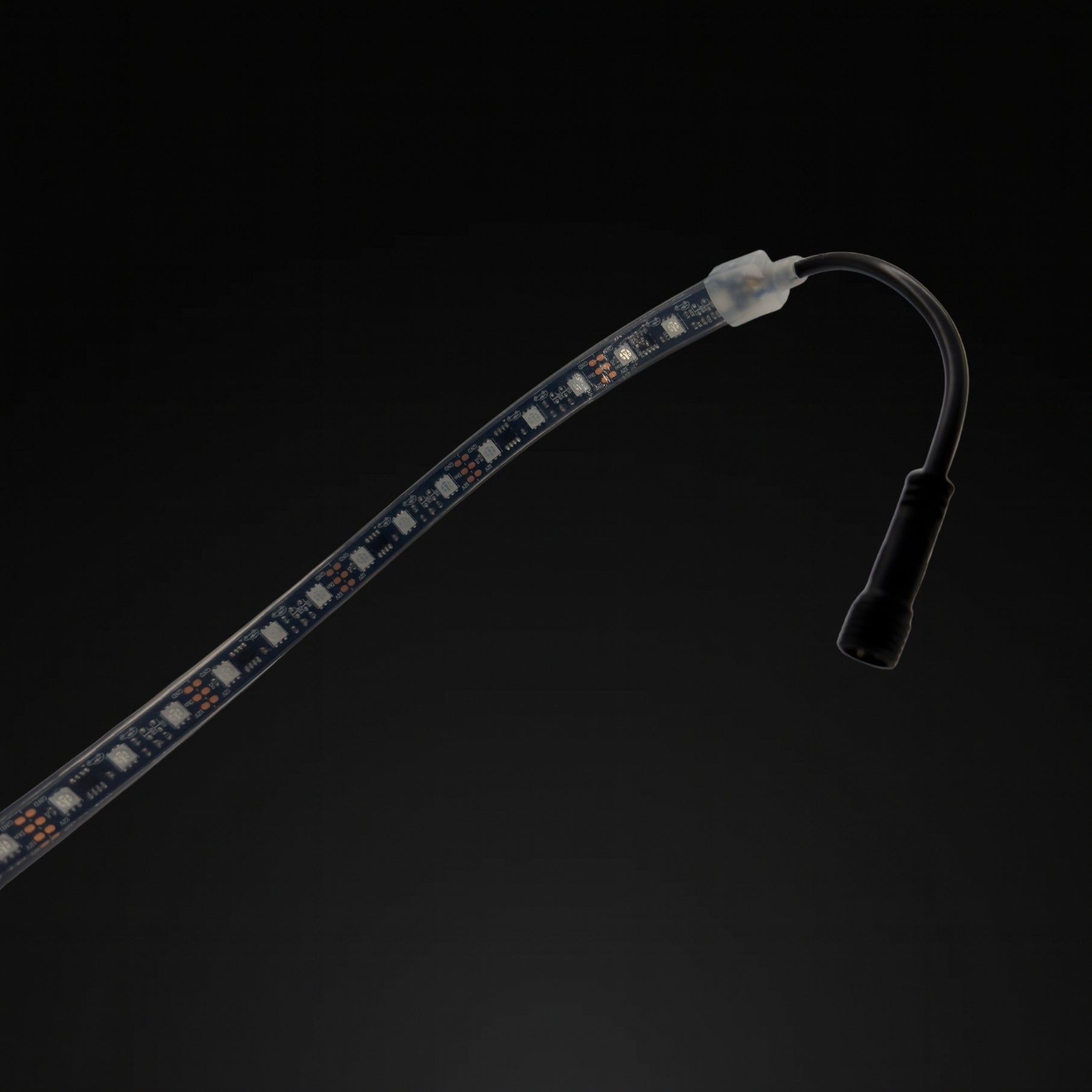 Side Essential Strip (Replacement)