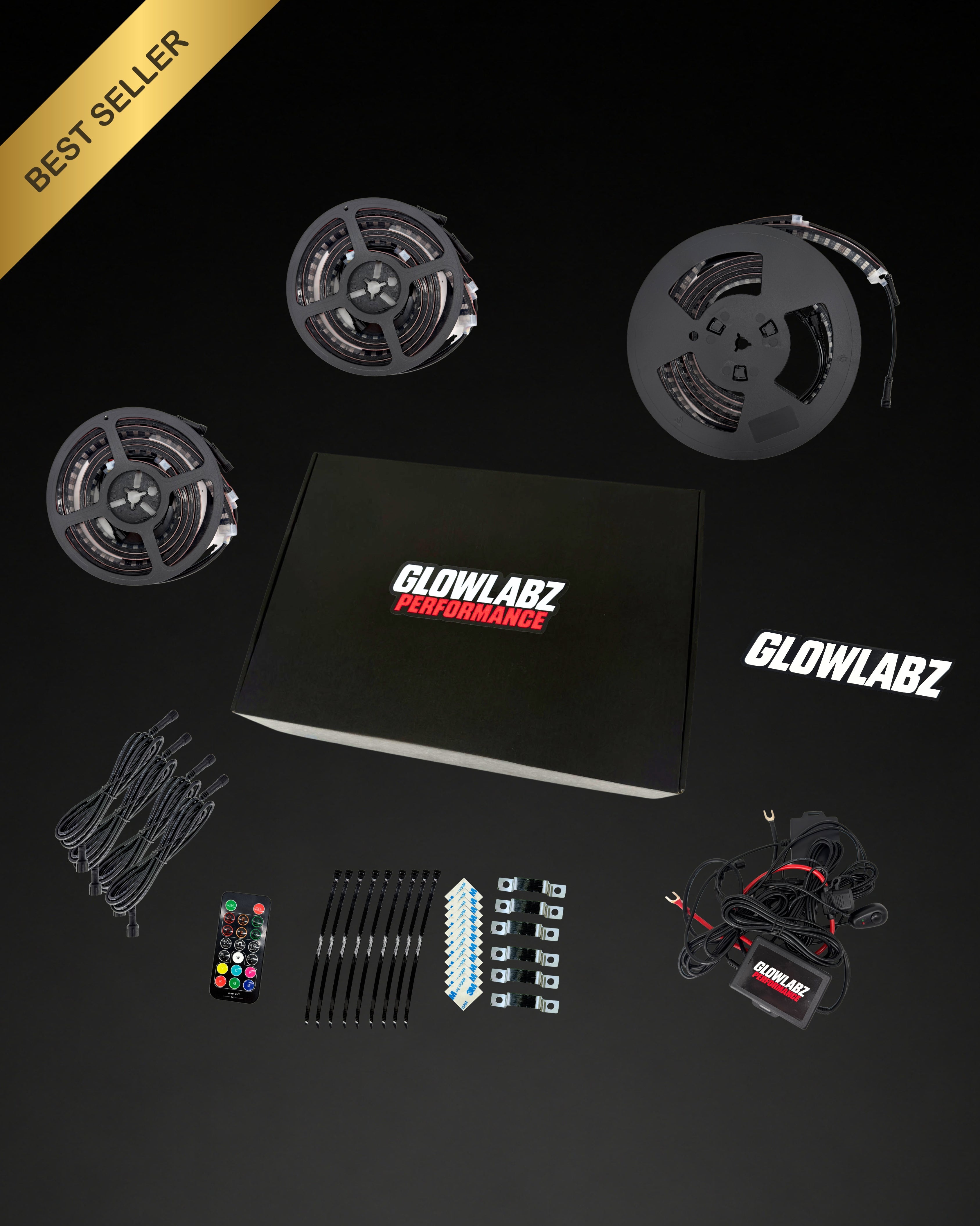 Glowlabz Performance Kit