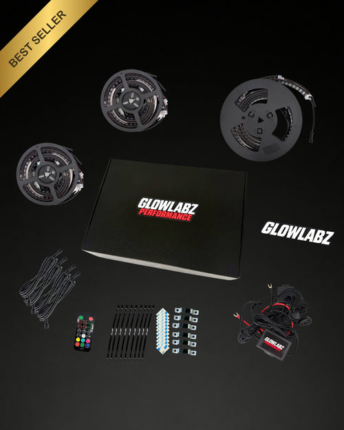 Glowlabz Performance Kit
