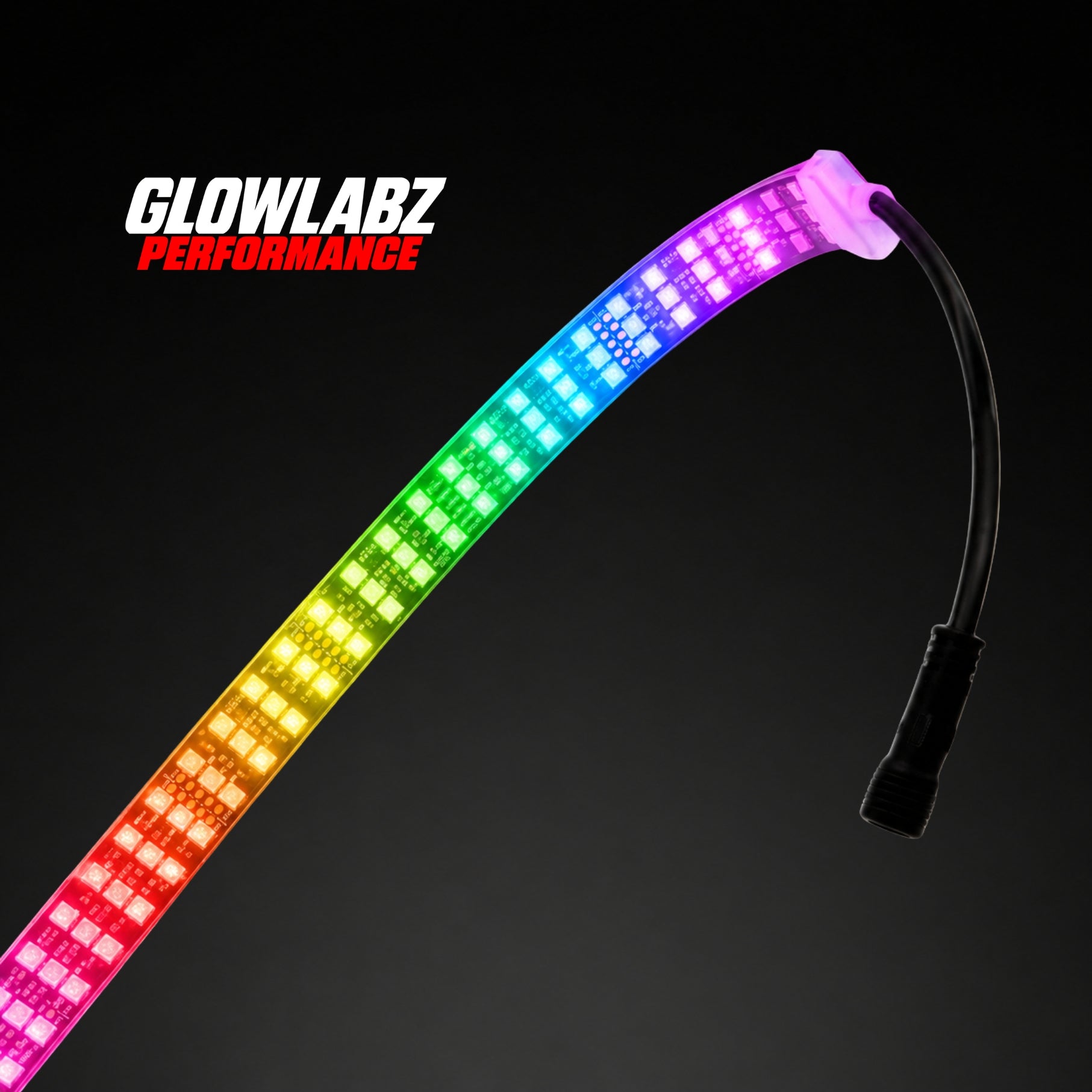 Gorilla Knobz x Glowlabz Bundle