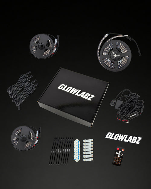 Glowlabz Signature Kit