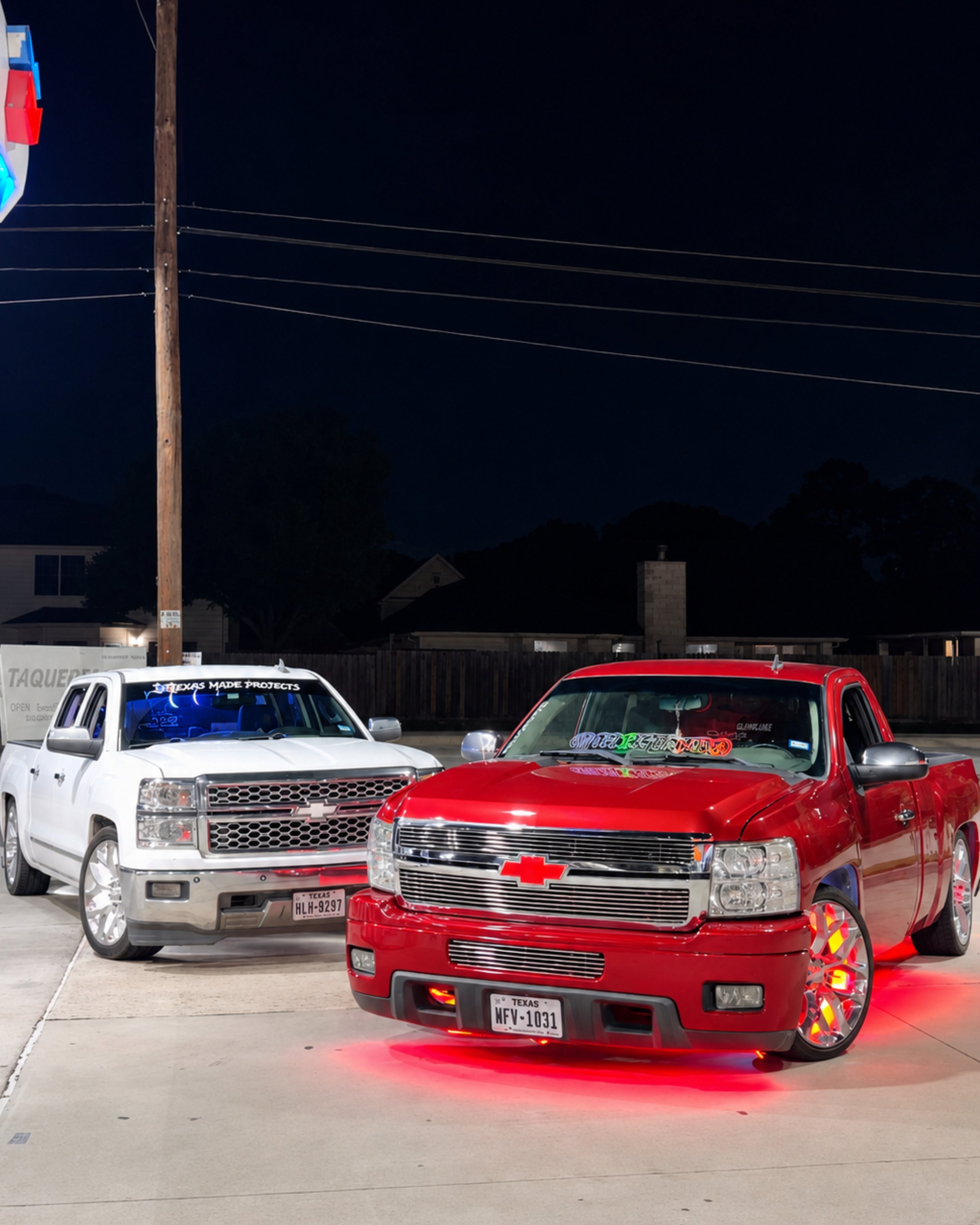 Glowlabz Performance Kit