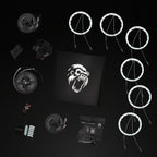 Essential Kit x Standard Rings