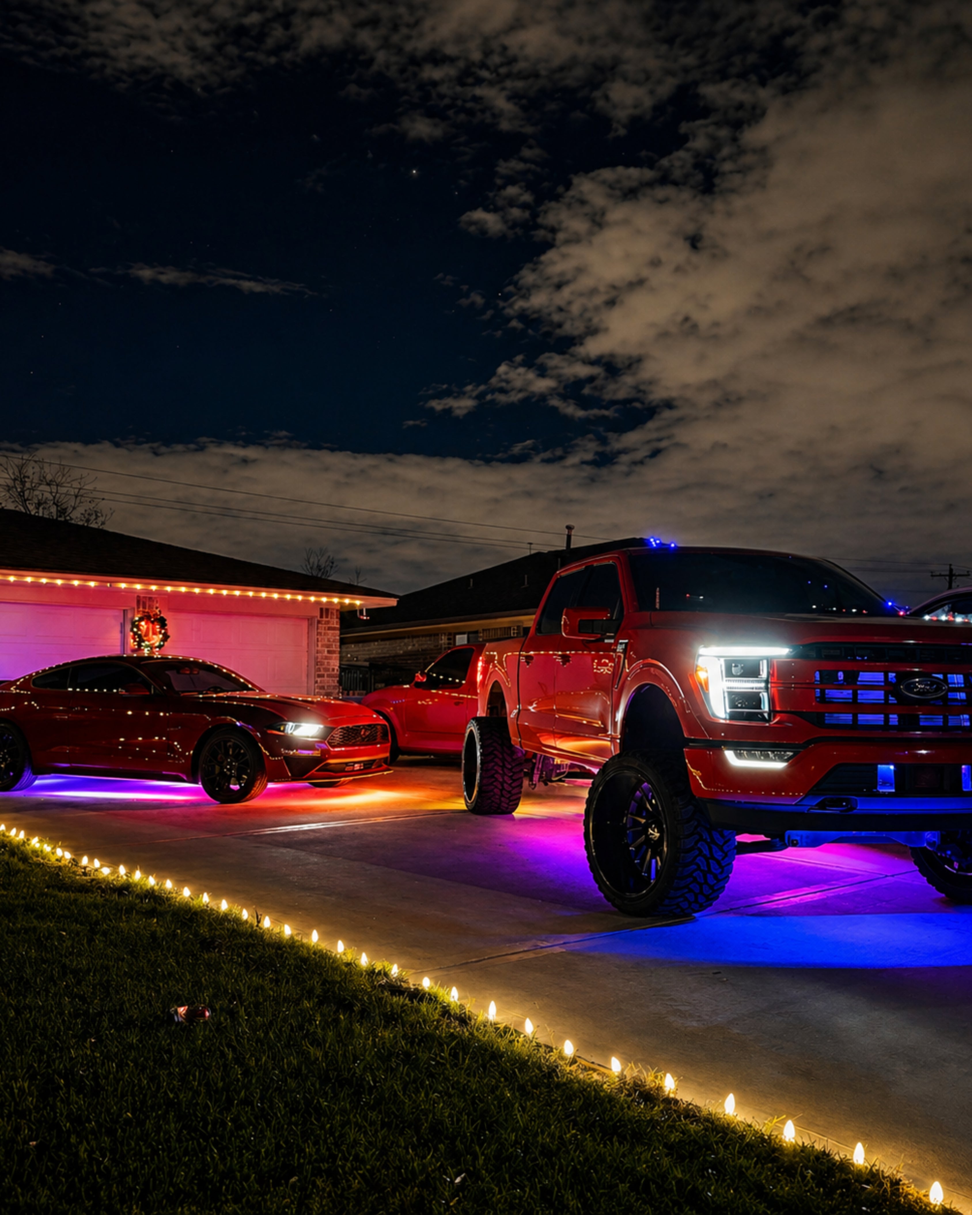 Glowlabz Performance Kit