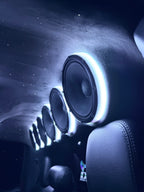 Performance Kit x High-class Series Rings