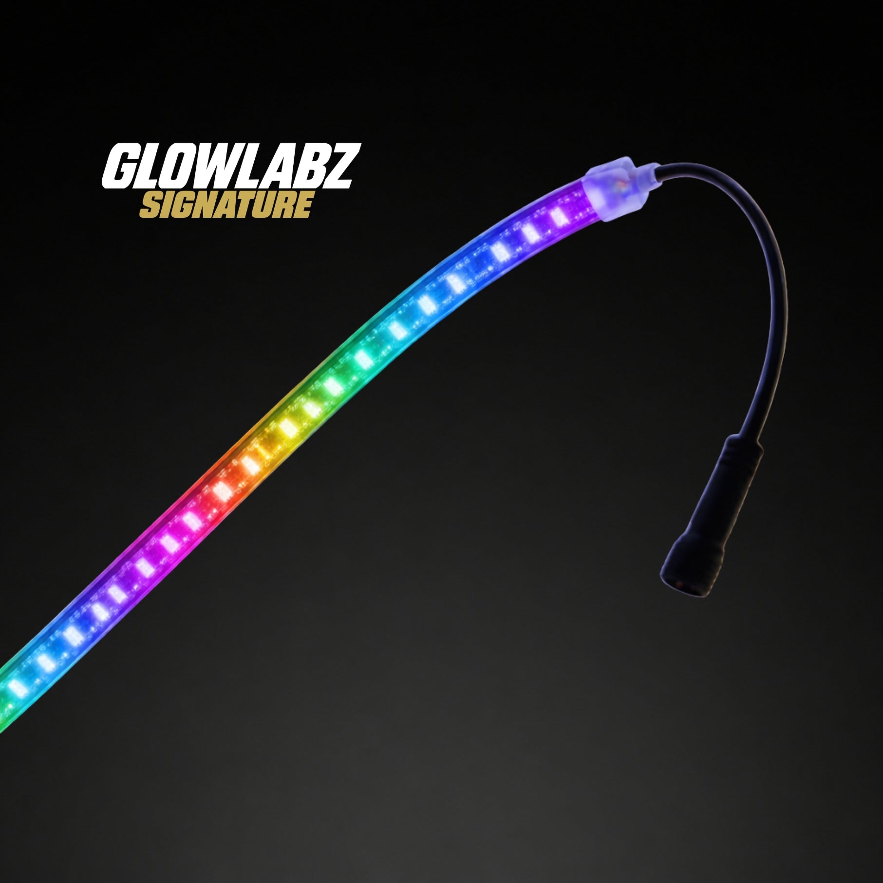 Gorilla Knobz x Glowlabz Bundle