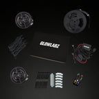 Gorilla Knobz x Glowlabz Bundle