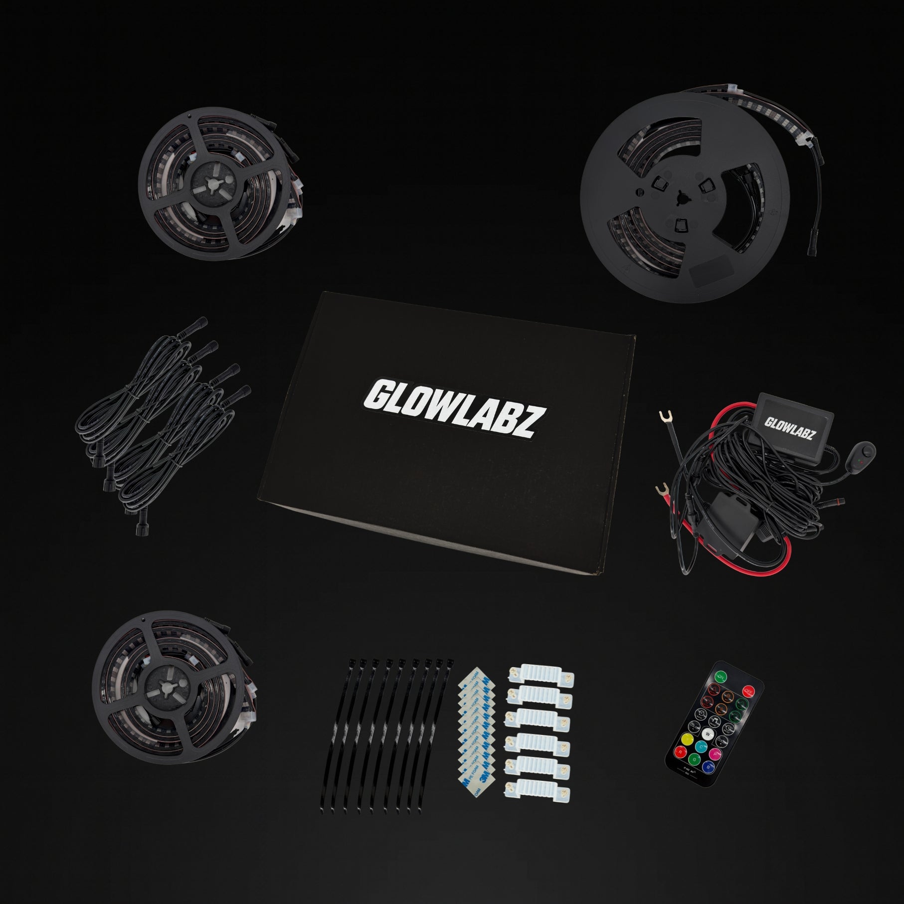 Glowlabz Performance Kit