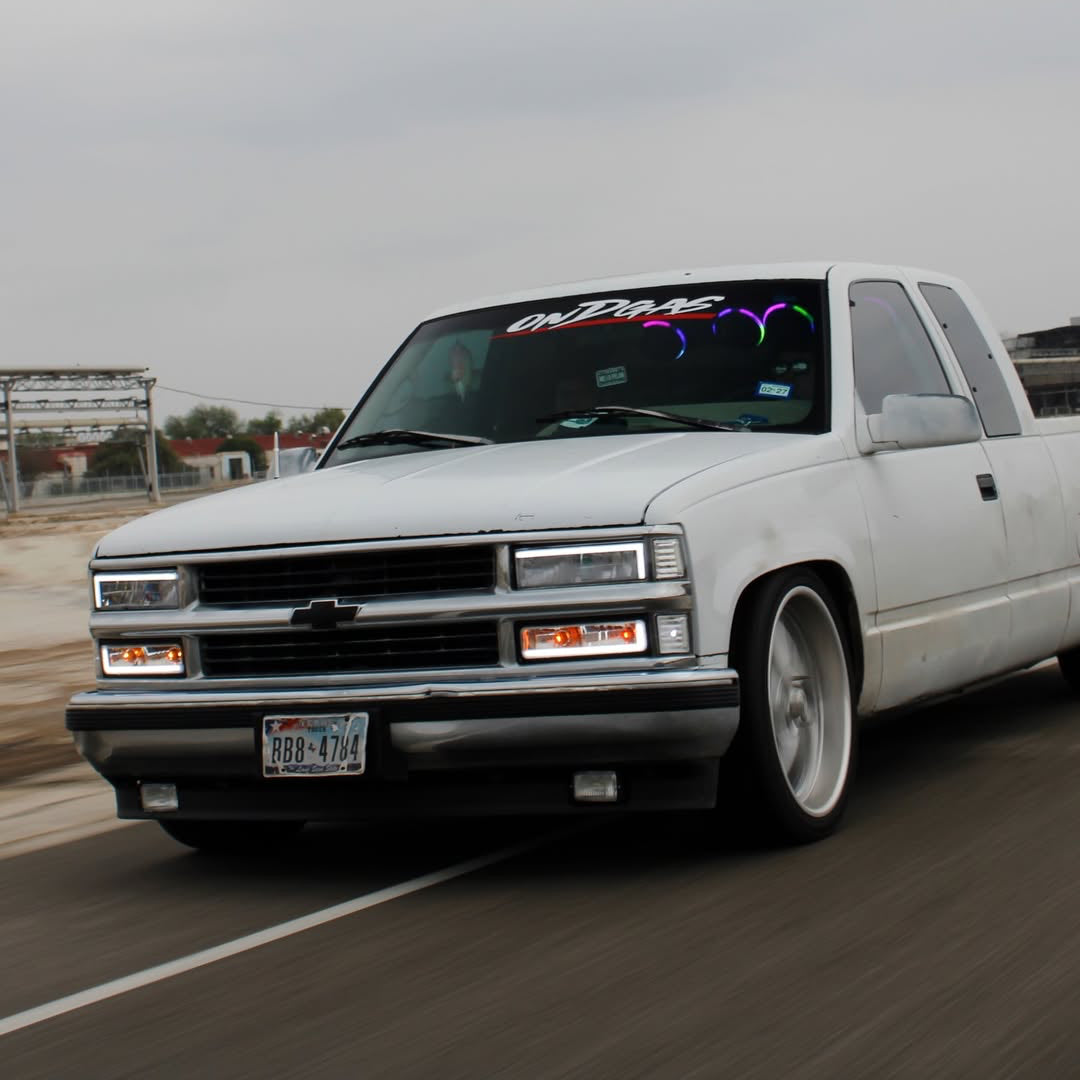 Essential Kit x Standard Rings