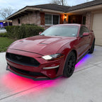 Glowlabz Performance Kit