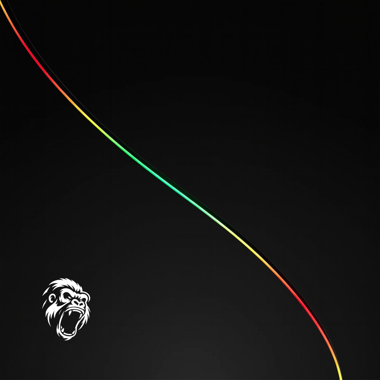 Gorilla Knobz Ambient Lighting Kit