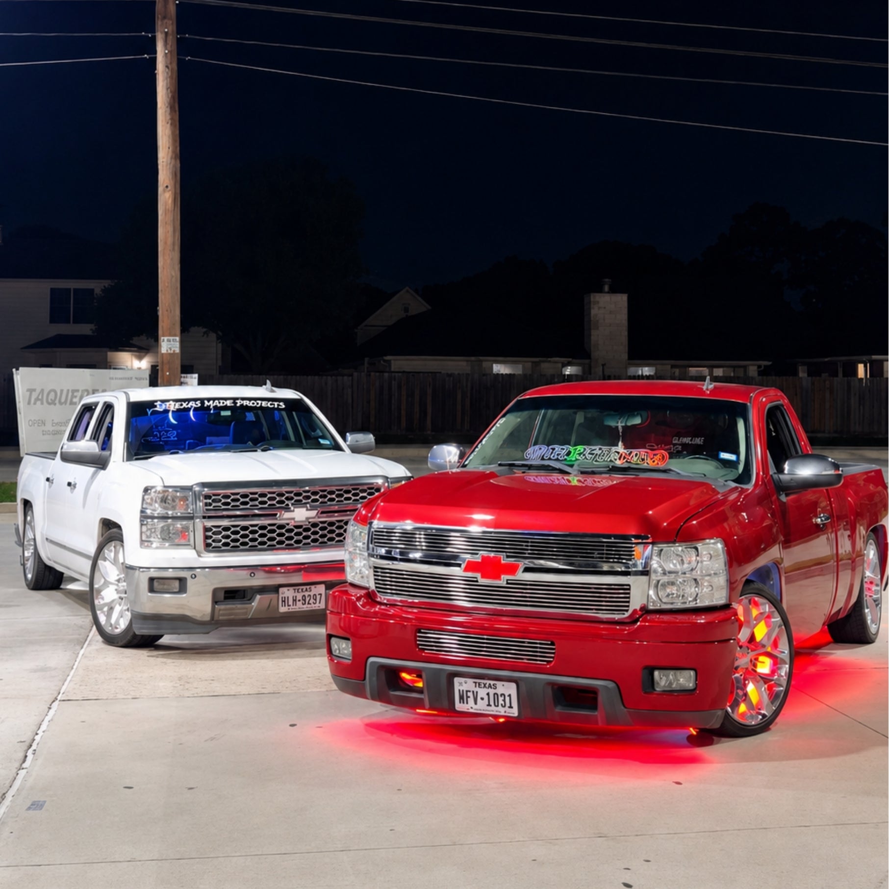 Glowlabz Performance Kit