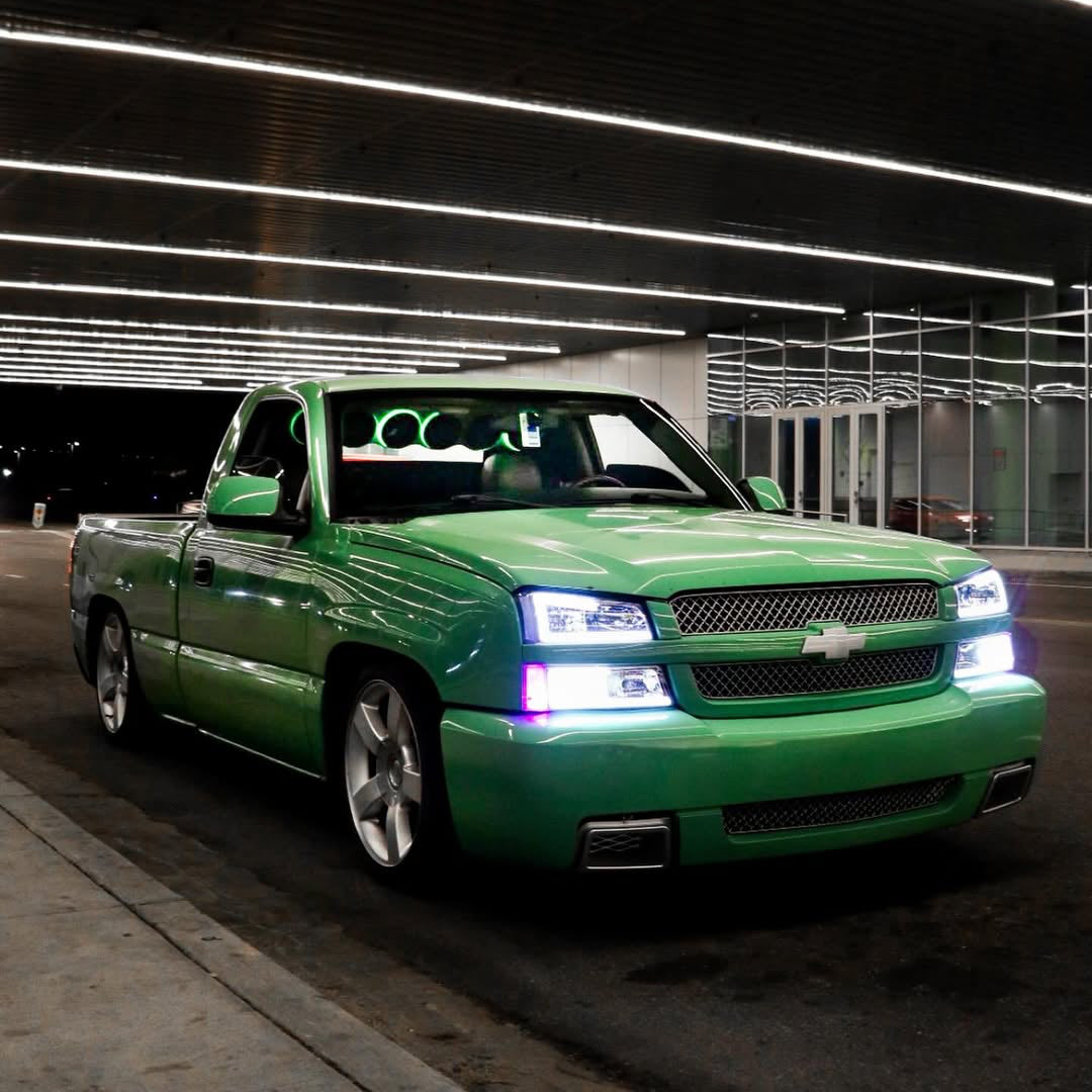 Essential Kit x Standard Rings