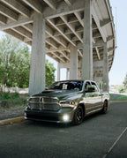 Performance Kit x High-class Series Rings